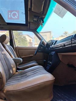 مرسيدس بنز E-Class